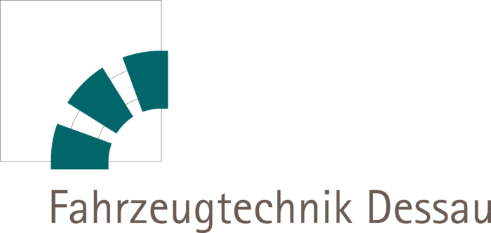 Fahrzeugtechnik Dessau AG Logo