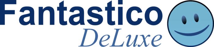 Fantastico Logo
