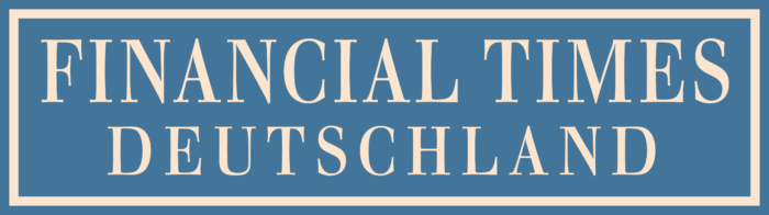 Financial Times Deutschland Logo
