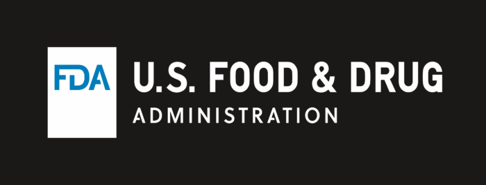 Food and Drug Administration Logo