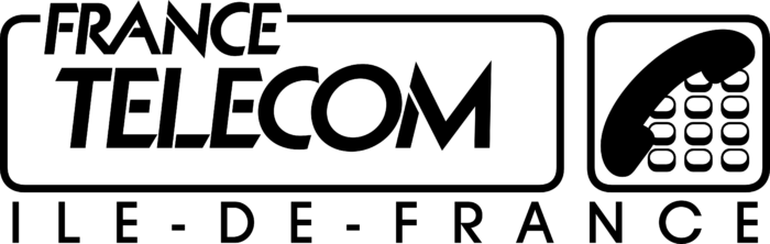 France Telecom Logo