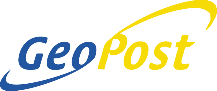 GeoPost Logo