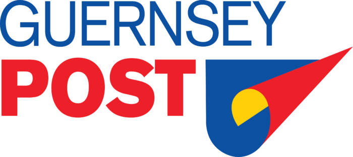 Gernsey Post Logo