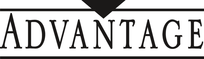 Gillette Advantage Logo