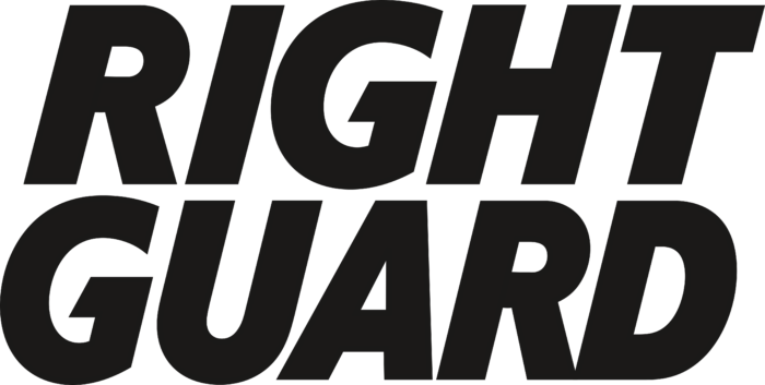 Gillette Right Guard Logo