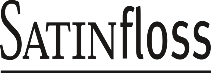 Gillette Satinfloss Logo