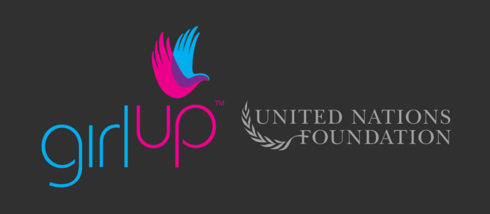 Girl Up Logo