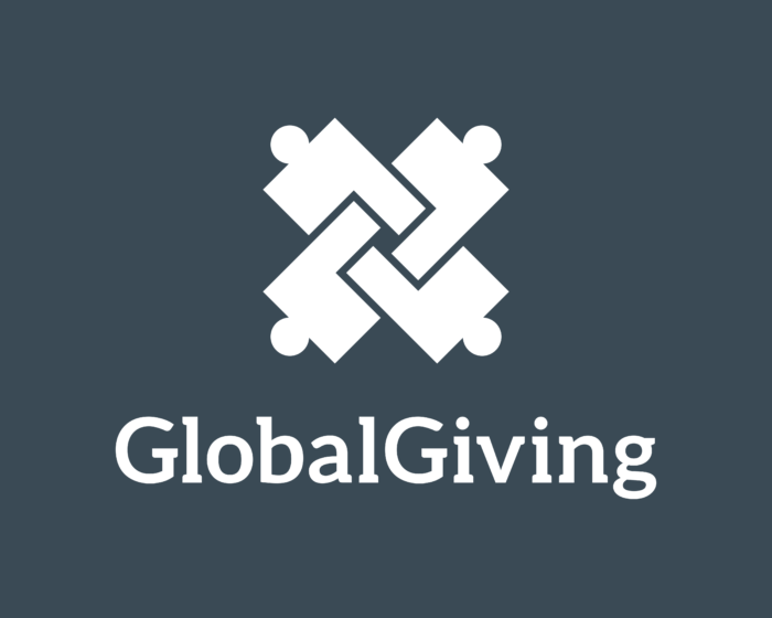 GlobalGiving Logo