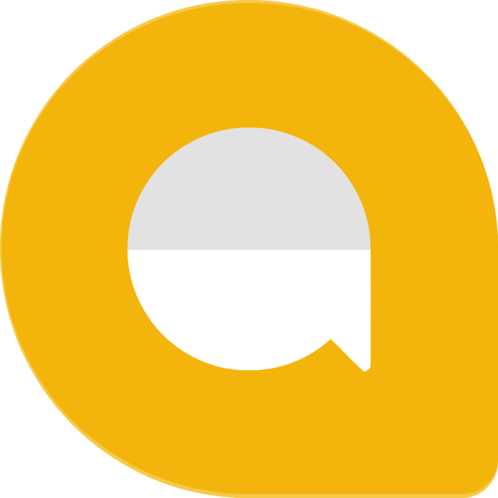 Google Allo Logo