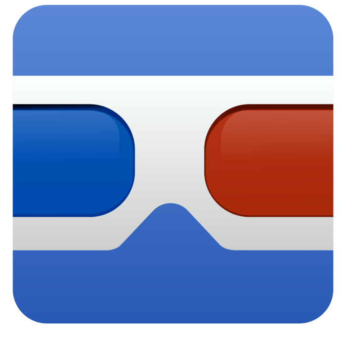 Google Goggles Logo