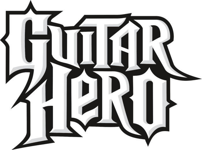 Guitar Hero Logo