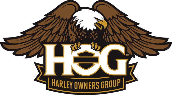 Harley Owners Group Logo
