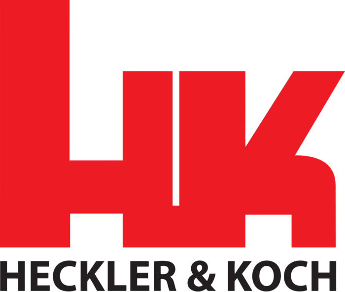 Heckler & Koch Logo