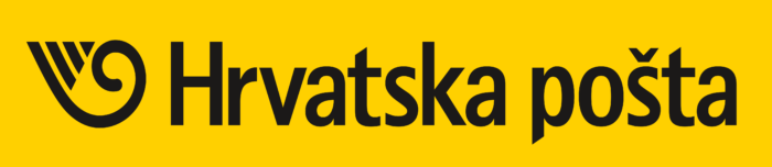 Hrvatska Pošta Logo