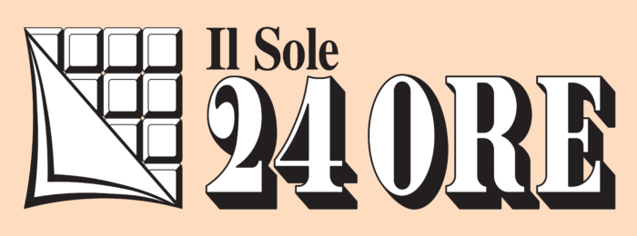 Il Sole 24 Ore Logo