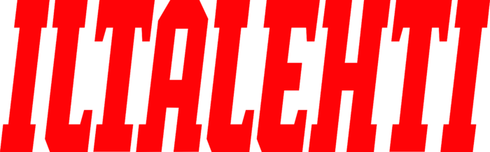 Iltalehti Logo