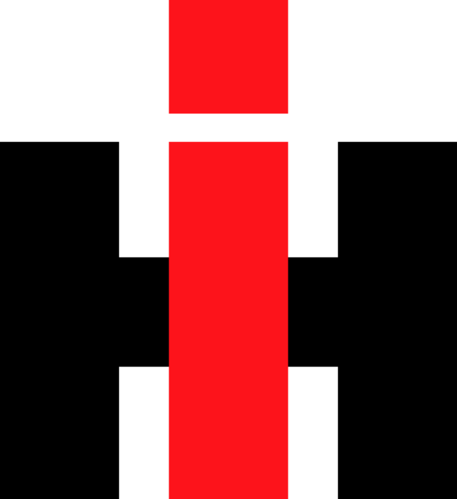 International Harvester Logo