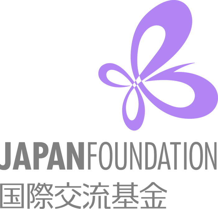 Japan Foundation Logo