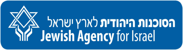 Jewish Agency for Israel Logo