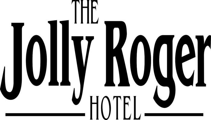 Jolly Roger Hotel Logo