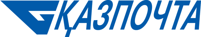 Kazpost Logo