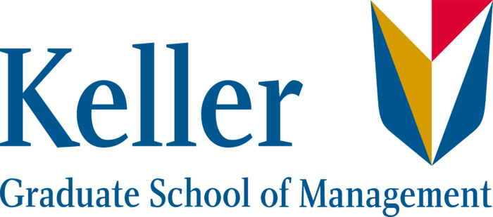 Keller Graduate School of Management Logo