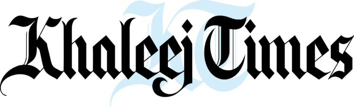 Khaleej Times Logo