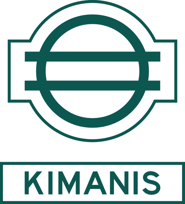 Kimanis Railway Station Logo