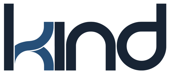 Kind Intelligence Logo