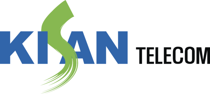 Kisan Telecom Logo