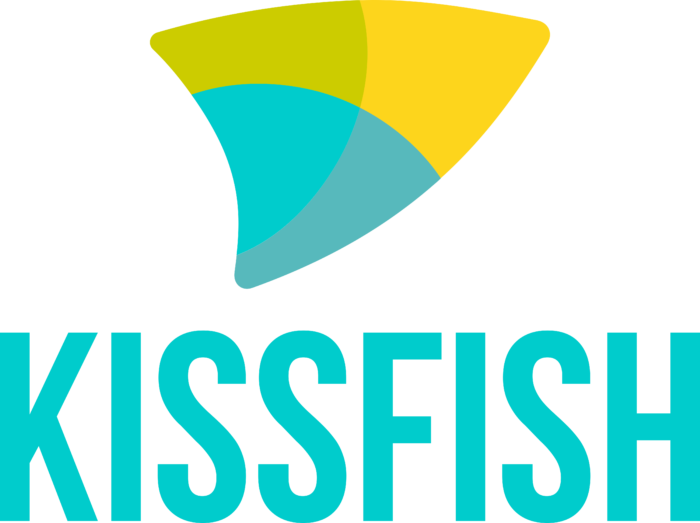 Kissfish Logo