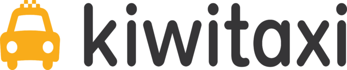 Kiwitaxi Logo