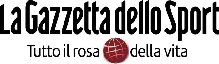 La Gazzetta dello Sport Logo