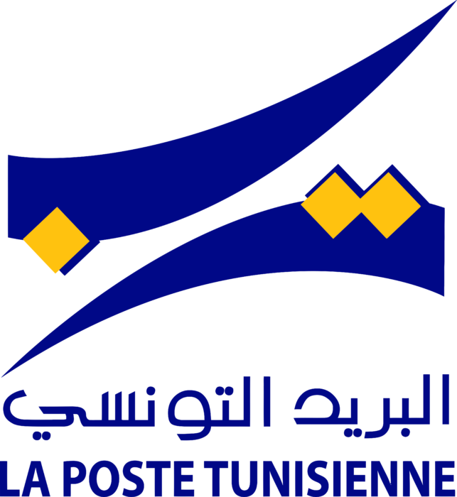 La Poste Tunisienne Logo