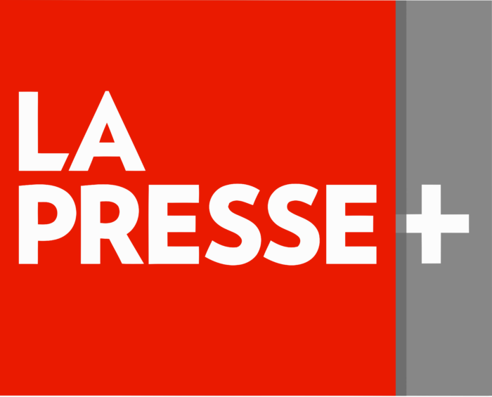 La Presse Logo