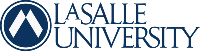 La Salle University Logo