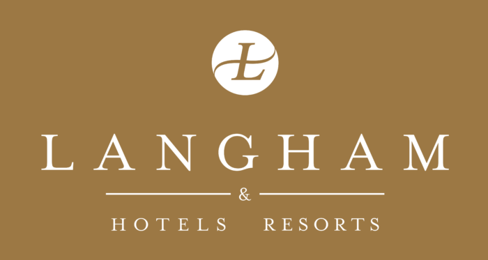 Langham Hospitality Group Logo
