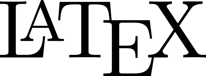 Latex Logo