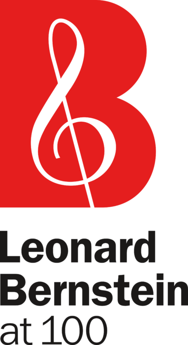 Leonard Bernstein Logo