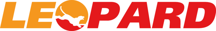 Leopard Logo