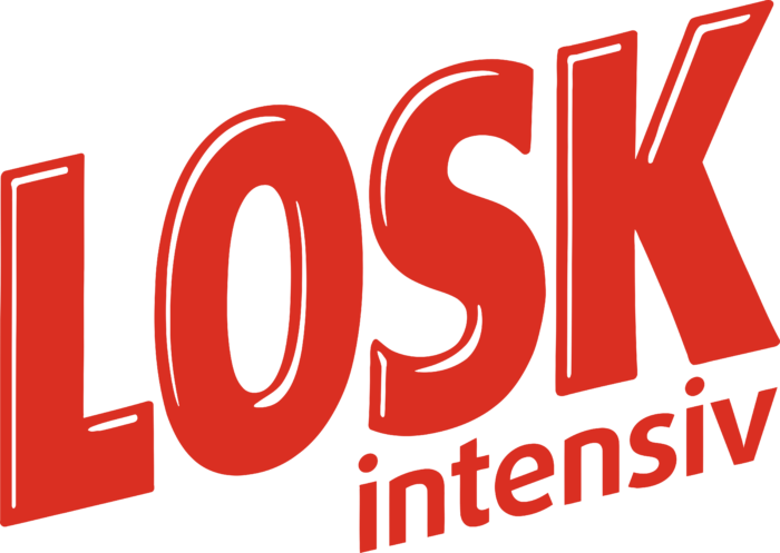 Losk Intensiv Logo