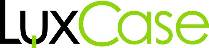 LuxCase Logo