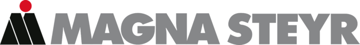 Magna Steyr Logo