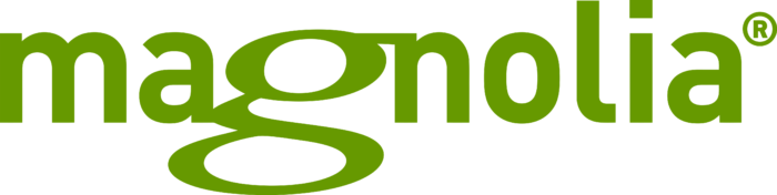 Magnolia CMS Logo