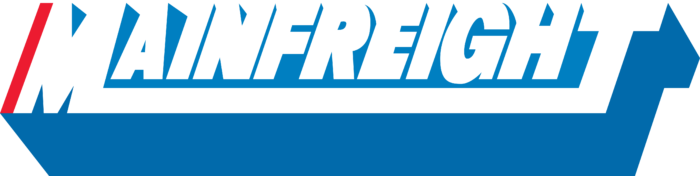 Mainfreight Logo