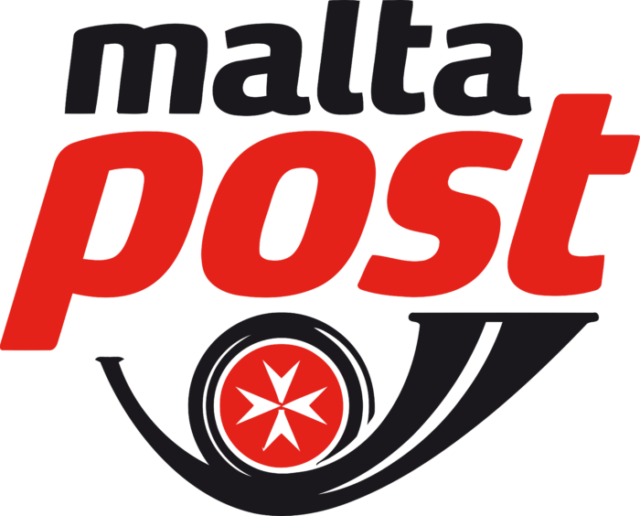MaltaPost Logo