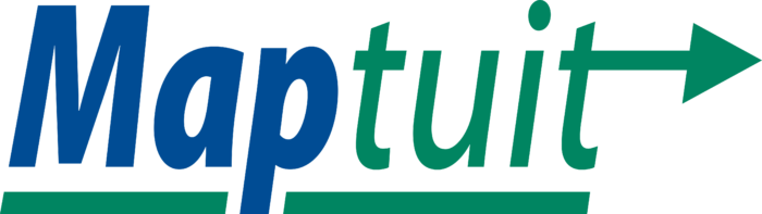 Maptuit Logo
