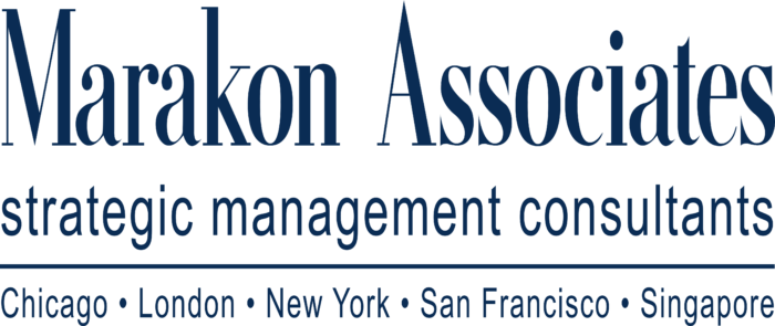 Marakon Associates Logo