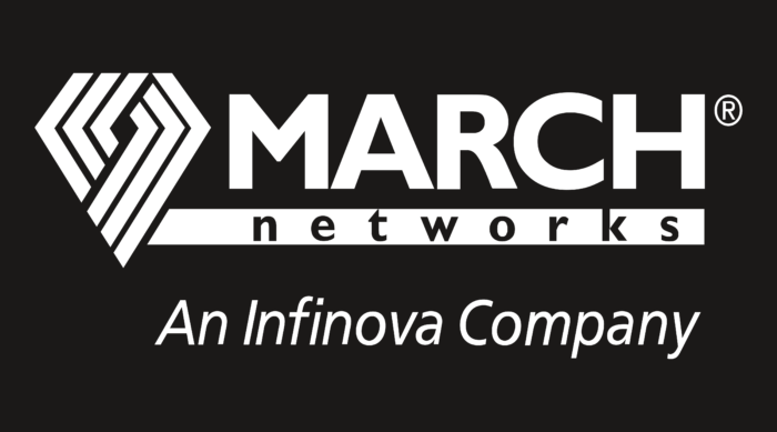March Networks Logo