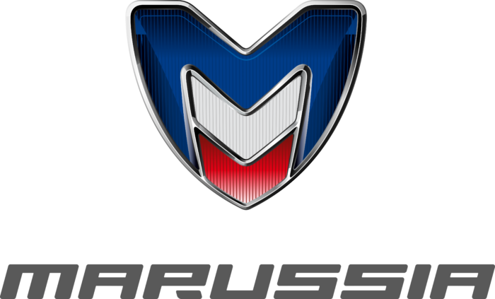 Marussia Motors Logo